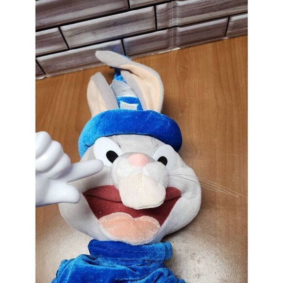 Looney Tunes Plush Lot #A70 - Picture 8 of 16